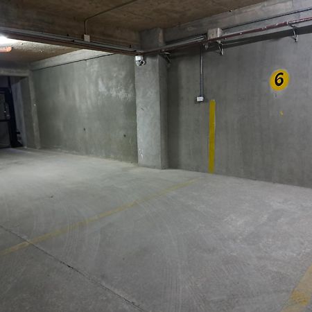 Departamento - Salta Capital Ae - Edificio Usina公寓 外观 照片
