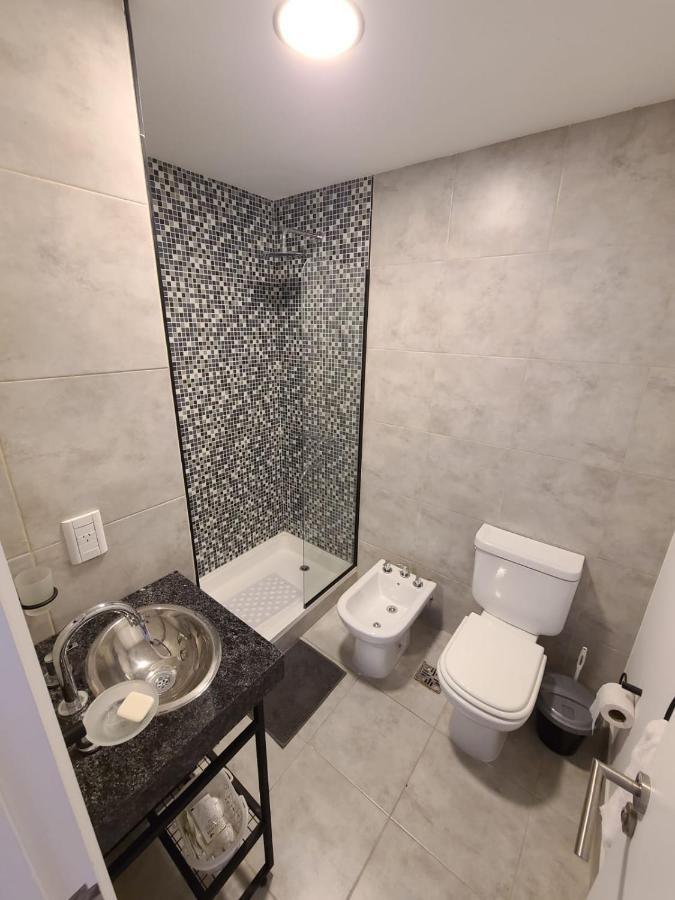Departamento - Salta Capital Ae - Edificio Usina公寓 外观 照片
