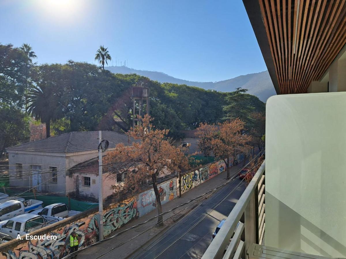 Departamento - Salta Capital Ae - Edificio Usina公寓 外观 照片
