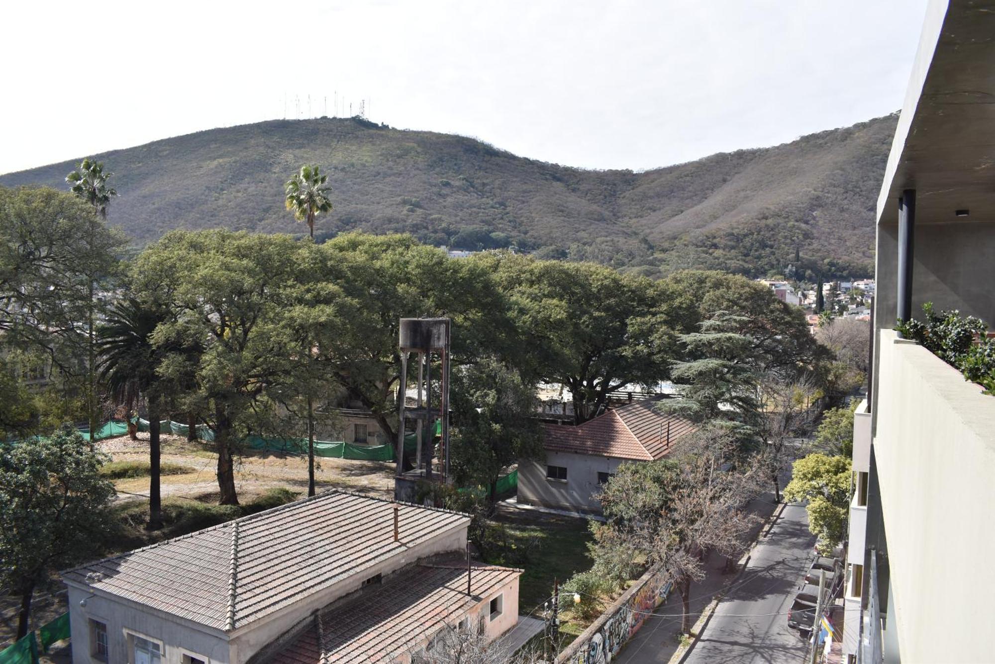 Departamento - Salta Capital Ae - Edificio Usina公寓 外观 照片